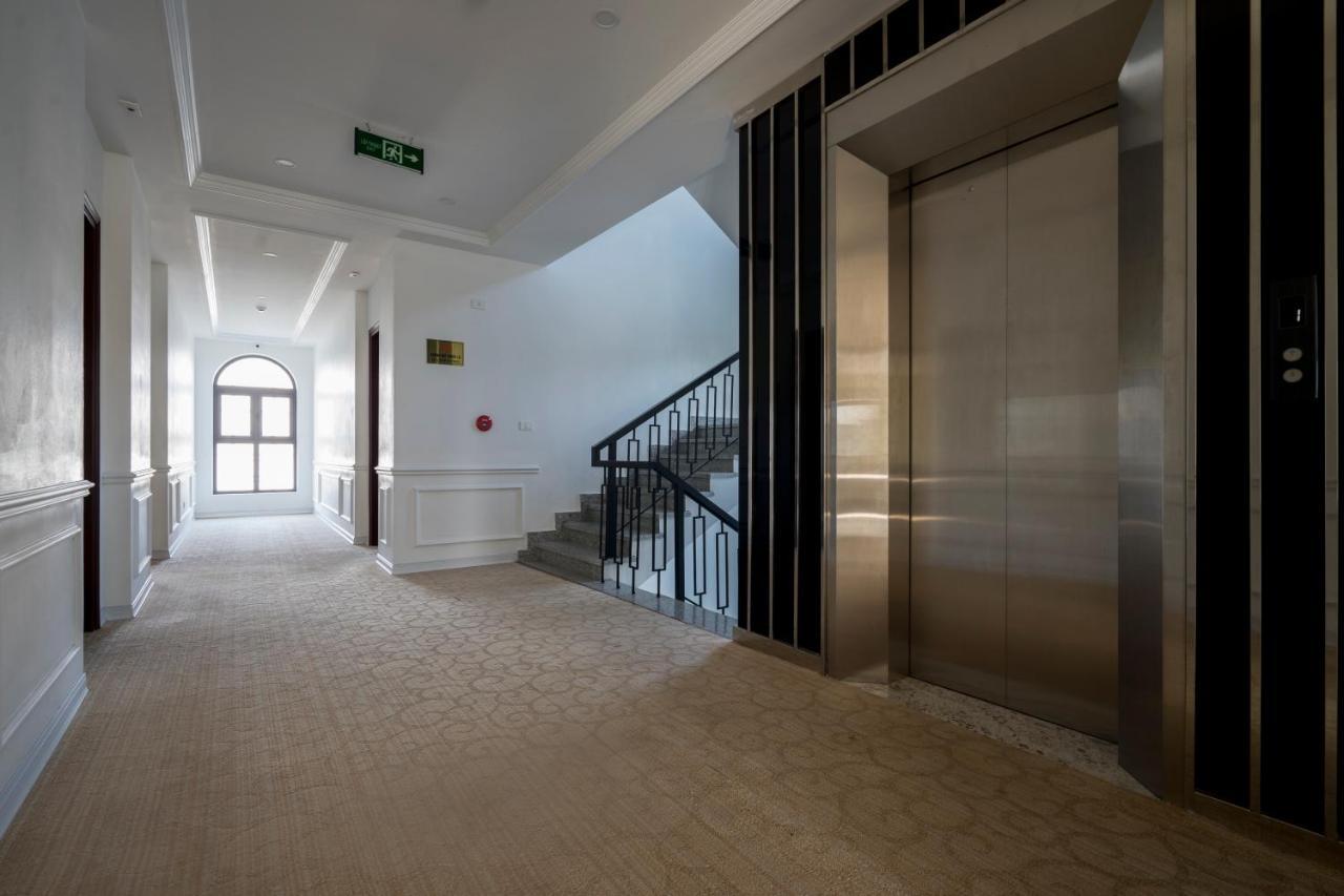 Boston Halong Hotel Ha Long Exterior photo
